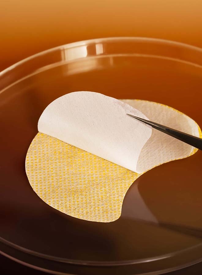 d'Alba Signature Vita 50000 Toning Patch, 0.4g*4ea - Image 5